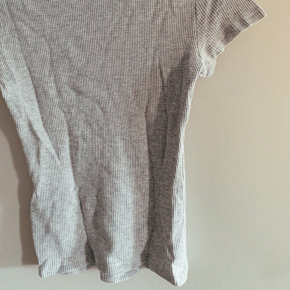 TNA Waffle Shirt - Picture 5 of 5